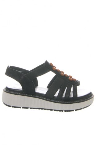 Sandalen Lasocki, Größe 38, Farbe Schwarz, Preis 63,99 €