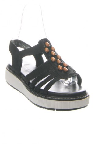 Sandalen Lasocki, Größe 38, Farbe Schwarz, Preis 63,99 €
