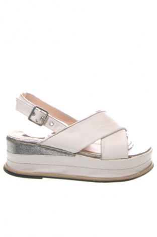 Sandale Lily Rose, Mărime 39, Culoare Alb, Preț 82,99 Lei