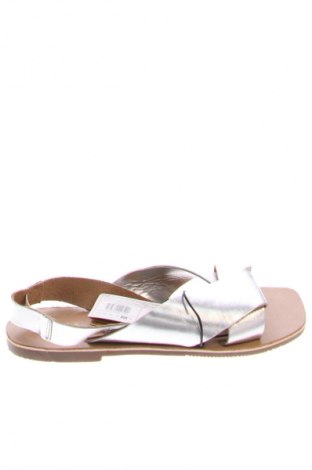 Sandalen Medicine, Größe 37, Farbe Silber, Preis 44,59 €