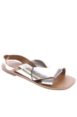Sandalen Medicine, Größe 37, Farbe Silber, Preis 44,59 €
