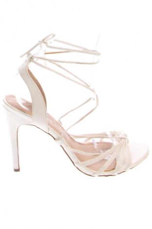 Sandale New Look, Mărime 40, Culoare Alb, Preț 83,99 Lei