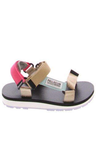 Sandale Palladium, Mărime 37, Culoare Bej, Preț 604,99 Lei