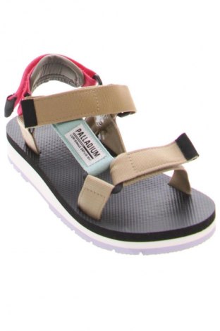 Sandale Palladium, Mărime 37, Culoare Bej, Preț 604,99 Lei
