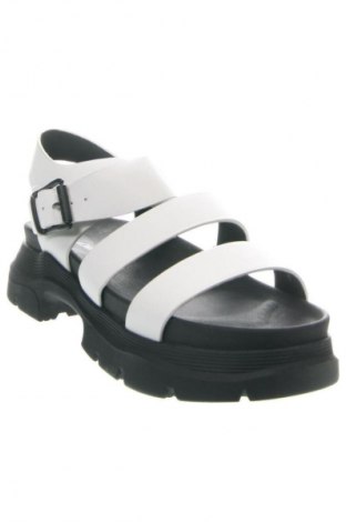 Sandalen S.Oliver, Größe 40, Farbe Weiß, Preis € 50,99