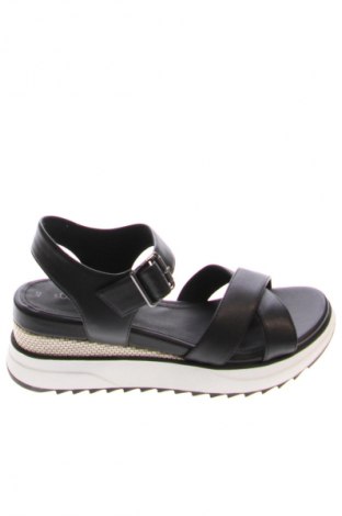 Sandale S.Oliver, Mărime 40, Culoare Negru, Preț 258,99 Lei