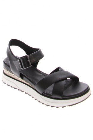 Sandale S.Oliver, Mărime 40, Culoare Negru, Preț 258,99 Lei