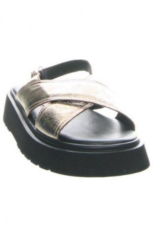 Sandale S.Oliver, Mărime 40, Culoare Auriu, Preț 344,99 Lei