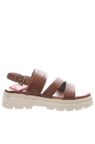 Sandalen S.Oliver, Größe 41, Farbe Braun, Preis € 67,99