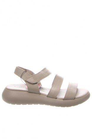 Sandale S.Oliver, Mărime 39, Culoare Bej, Preț 336,99 Lei