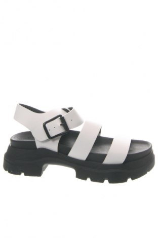 Sandalen S.Oliver, Größe 38, Farbe Weiß, Preis 50,99 €