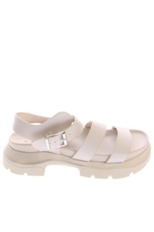 Sandalen S.Oliver, Größe 41, Farbe Weiß, Preis € 50,99