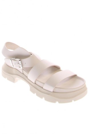 Sandalen S.Oliver, Größe 41, Farbe Weiß, Preis € 50,99