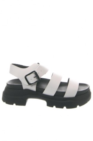 Sandalen S.Oliver, Größe 38, Farbe Weiß, Preis € 51,99