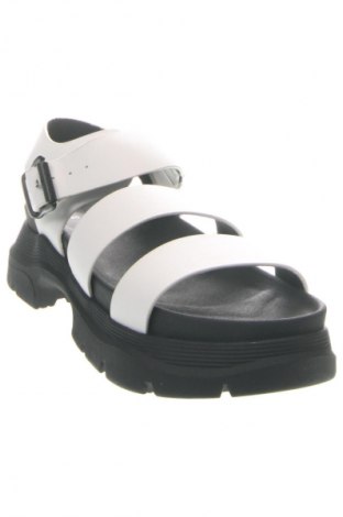 Sandalen S.Oliver, Größe 38, Farbe Weiß, Preis € 51,99