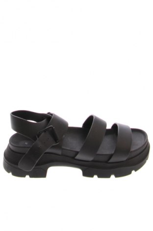 Sandalen S.Oliver, Größe 41, Farbe Schwarz, Preis € 69,99
