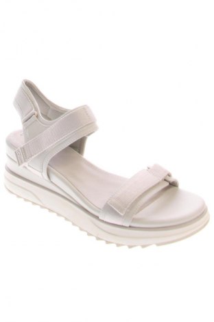 Sandalen S.Oliver, Größe 41, Farbe Grau, Preis 51,99 €