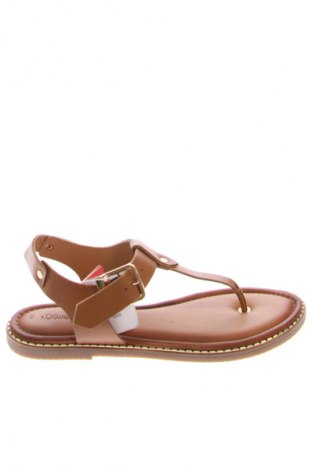 Sandalen S.Oliver, Größe 41, Farbe Beige, Preis 68,99 €