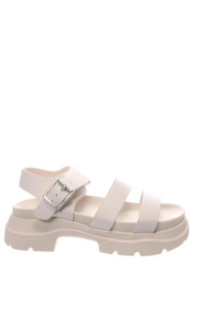 Sandały S.Oliver, Rozmiar 40, Kolor ecru, Cena 232,99 zł
