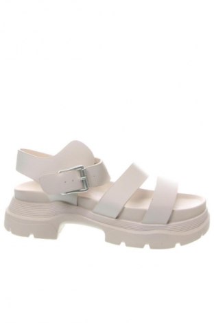 Sandály S.Oliver, Velikost 39, Barva Krémová, Cena  1 199,00 Kč