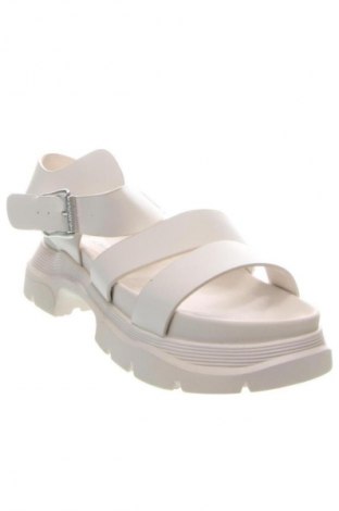 Sandály S.Oliver, Velikost 39, Barva Krémová, Cena  1 199,00 Kč