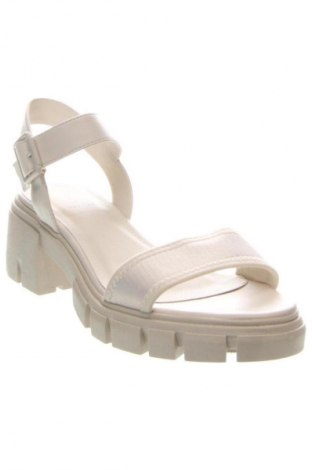 Sandalen S.Oliver, Größe 41, Farbe Beige, Preis 51,99 €
