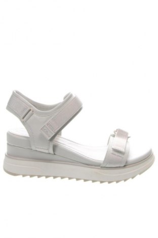 Sandály S.Oliver, Velikost 39, Barva Šedá, Cena  1 199,00 Kč