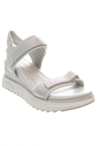 Sandály S.Oliver, Velikost 39, Barva Šedá, Cena  1 199,00 Kč