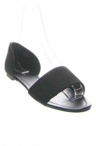 Sandale Sinsay, Mărime 39, Culoare Negru, Preț 103,03 Lei