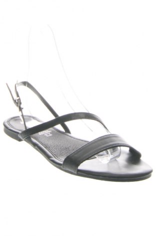 Sandale Sinsay, Mărime 40, Culoare Negru, Preț 103,03 Lei