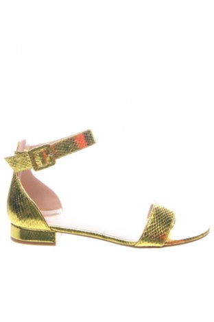 Sandalen Star Collection, Größe 39, Farbe Gelb, Preis € 25,99