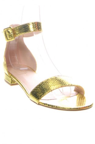 Sandalen Star Collection, Größe 39, Farbe Gelb, Preis € 25,99