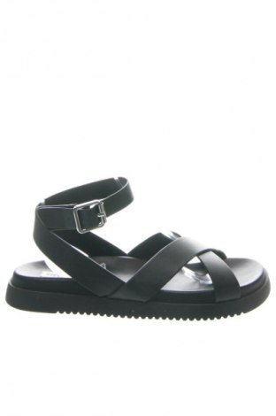 Σανδάλια Steve Madden, Μέγεθος 39, Χρώμα Μαύρο, Τιμή 47,99 €