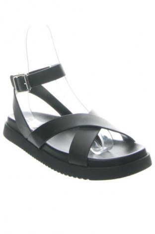 Σανδάλια Steve Madden, Μέγεθος 39, Χρώμα Μαύρο, Τιμή 47,99 €