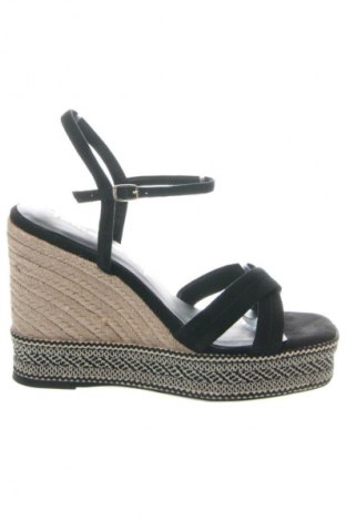 Sandale Tamaris, Mărime 41, Culoare Negru, Preț 344,99 Lei