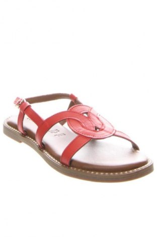 Sandalen Tamaris, Größe 37, Farbe Rot, Preis € 67,99