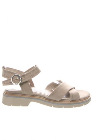 Σανδάλια Tamaris, Μέγεθος 38, Χρώμα  Μπέζ, Τιμή 23,99 €