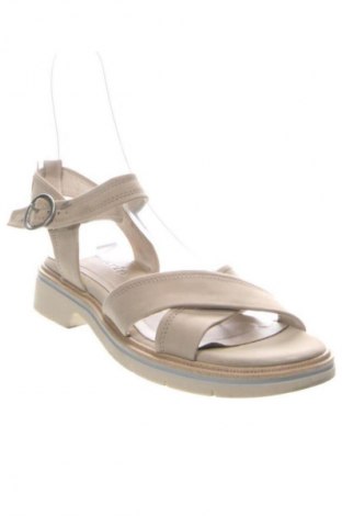 Σανδάλια Tamaris, Μέγεθος 38, Χρώμα  Μπέζ, Τιμή 23,99 €