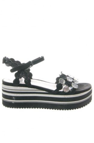 Sandalen Tamaris, Größe 37, Farbe Mehrfarbig, Preis 11,99 €