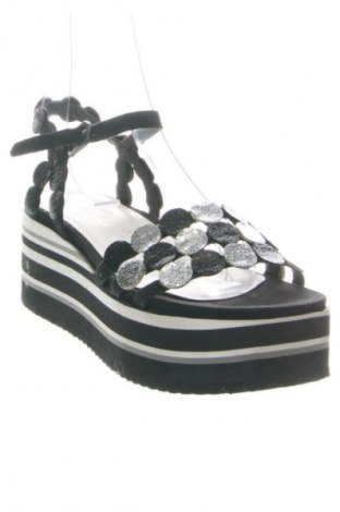 Sandalen Tamaris, Größe 37, Farbe Mehrfarbig, Preis 11,99 €