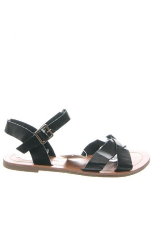 Sandale Target, Mărime 36, Culoare Negru, Preț 179,99 Lei