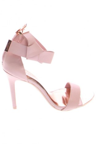 Sandale Ted Baker, Mărime 37, Culoare Roz, Preț 262,99 Lei