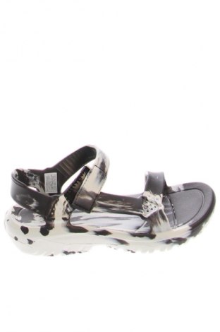 Sandalen Teva, Größe 38, Farbe Mehrfarbig, Preis 37,99 €