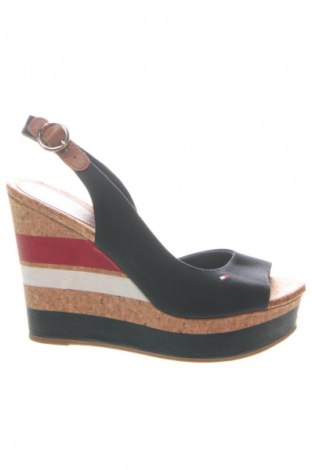 Sandalen Tommy Hilfiger, Größe 37, Farbe Blau, Preis € 35,99