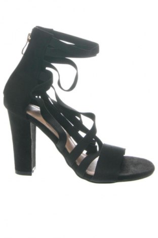 Sandale Unbranded, Mărime 36, Culoare Negru, Preț 139,99 Lei