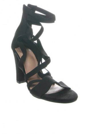 Sandale Unbranded, Mărime 36, Culoare Negru, Preț 139,99 Lei
