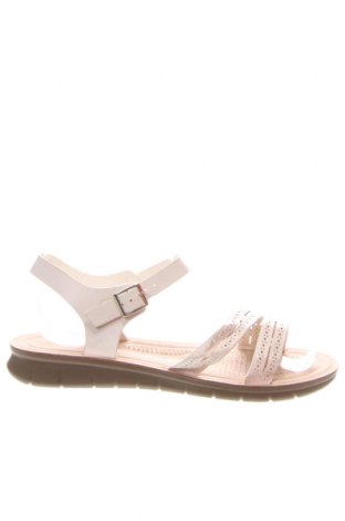 Sandály Unbranded, Velikost 40, Barva Bílá, Cena  559,00 Kč