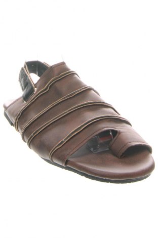 Szandálok Unbranded, Méret 41, Szín Barna, Ár 8 029 Ft
