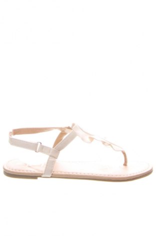 Szandálok Unbranded, Méret 37, Szín Fehér, Ár 10 109 Ft