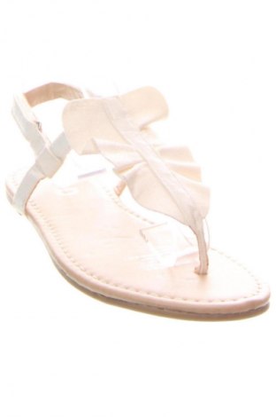 Szandálok Unbranded, Méret 37, Szín Fehér, Ár 10 109 Ft